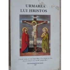 URMAREA LUI HRISTOS