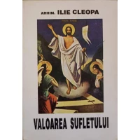 VALOAREA SUFLETULUI VALOAREA SUFLETULUI