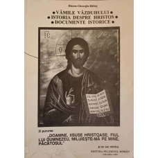 VAMILE VAZDUHULUI. ISTORIA DESPRE HRISTOS. DOCUMENTE ISTORICE