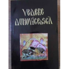 VEDERE DUHOVNICEASCA
