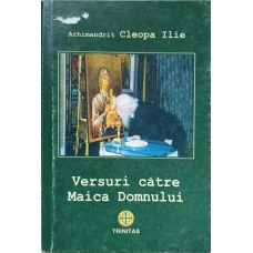 VERSURI CATREA MAICA DOMNULUI