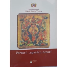 VERSURI, CUGETARI, ESEURI
