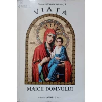VIATA MAICII DOMNULUI