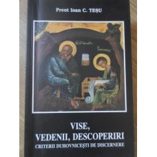 VISE, VEDENII, DESCOPERIRI