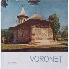 VORONET