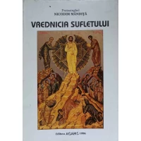 VREDNICIA SUFLETULUI