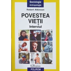 POVESTEA VIETII. INTERVIUL
