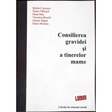 CONSILIEREA GRAVIDA SI A TINERELOR MAME
