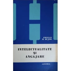 INTELECTUALITATE SI ANGAJARE. INTELECTUALITATEA DIN MEDIUL RURAL SI PARTICULARITATILE INTEGRARII SALE. CERCETARE SOCIOLOGICA