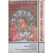 PLANIFICAREA FAMILIALA, ELEMENTE INTERDISCIPLINARE