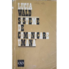 SISTEME DE COMUNICARE UMANA