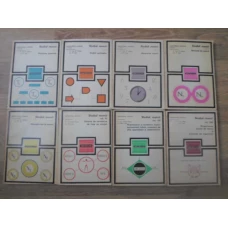 STUDIUL MUNCII VOL.1-8 PROBLEME GENERALE, STUDIUL METODELOR, MASURAREA MUNCII, ETC.