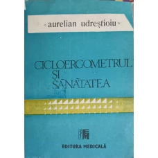 CICLOERGOMETRUL SI SANATATEA