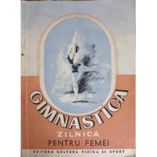 GIMNASTICA ZILNICA PENTRU FEMEI