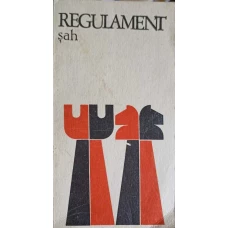 REGULAMENTUL JOCULUI DE SAH