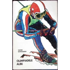 OLIMPIADELE ALBE