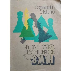 PROBLEMATICA DESCHIDERILOR IN SAH
