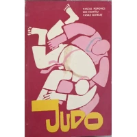 JUDO, CENTURILE COLORATE