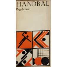 HANDBAL REGULAMENT