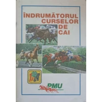 INDRUMATORUL CURSELOR DE CAI