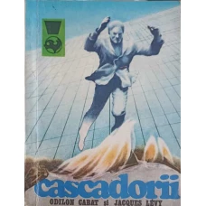 CASCADORII