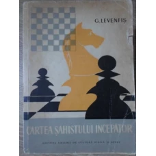 CARTEA SAHISTULUI INCEPATOR