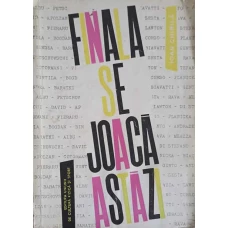 FINALA SE JOACA ASTAZI