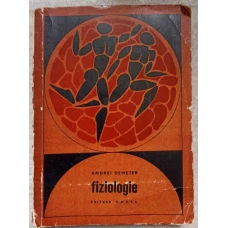 FIZIOLOGIE. MANUAL PENTRU SPECIALISTI IN DOMENIUL CULTURII FIZICE