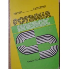 FOTBALUL SINERGIC