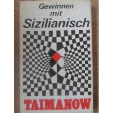 GEWINNEN MIT SIZILIANISCH (CARTE DE SAH IN LIMBA GERMANA)
