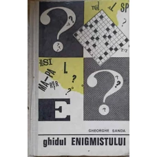 GHIDUL ENIGMISTULUI