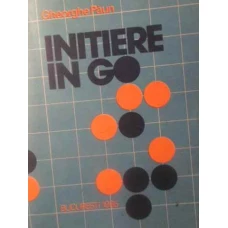 INITIERE IN GO