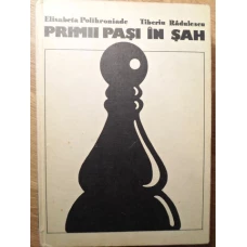 PRIMII PASI IN SAH