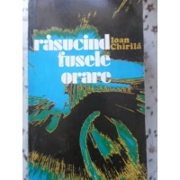 RASUCIND FUSELE ORARE