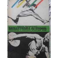 RENASTEREA OLYMPIEI