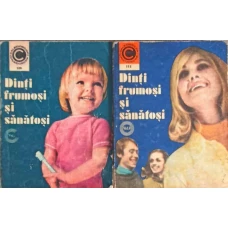 DINTI FRUMOASI SI SANATOSI VOL.1-2