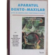 APARATUL DENTO-MAXILAR. DATE DE MORFOLOGIE FUNCTIONALA CLINICA