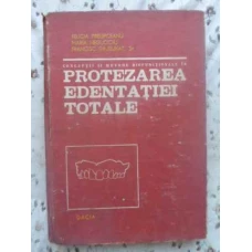 CONCEPTII DI METODE BIOFUNCTIONALE IN PROTEZAREA EDENTATIEI TOTALE
