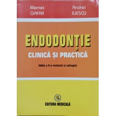 ENDODONTIE CLINICA SI PRACTICA