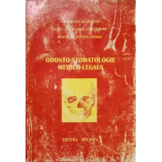ODONTO-STOMATOLOGIE MEDICO-LEGALA