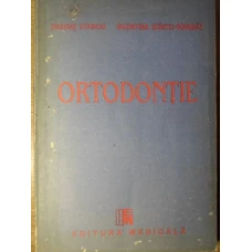 ORTODONTIE