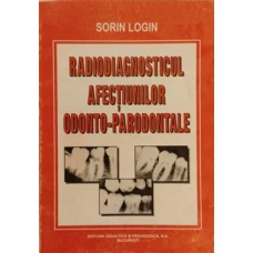 RADIODIAGNOSTICUL AFECTIUNILOR ODONTO-PARODONTALE