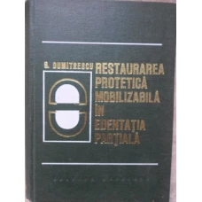 RESTAURAREA PROTETICA MOBILIZABILA IN EDENTATIA PARTIALA