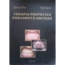 TERAPIA PROTETICA CONJUNCTA UNITARA