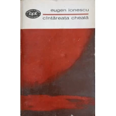 CANTAREATA CHEALA. LECTIA. SCAUNELE. VICTIMELE DATORIEI. TABLOUL