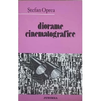 DIORAME CINEMATOGRAFICE