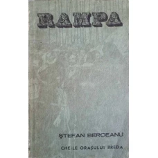 CHEILE ORASULUI BREDA