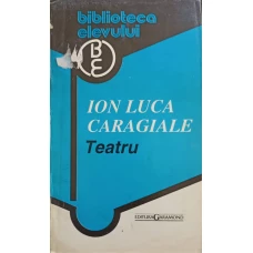 TEATRU