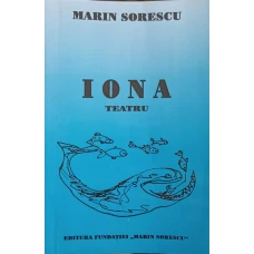 IONA. TEATRU