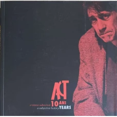 TEATRUL ACT. 10 ANI - O ISTORIE SUBIECTIVA